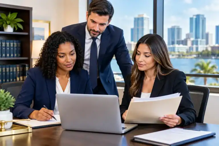 Bulk Process Serving Law Firms Can Rely On