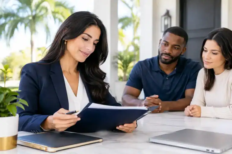 Eviction Notice Service Florida: Get It Done Right